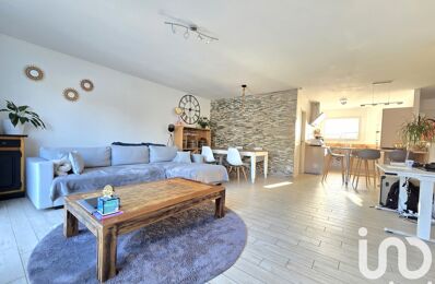 vente maison 313 000 € à proximité de La Sauve (33670)