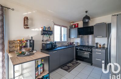 maison 5 pièces 107 m2 à vendre à Ardenay-sur-Mérize (72370)