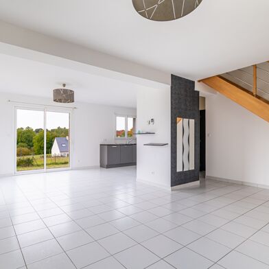 Maison 5 pièces 198500 €