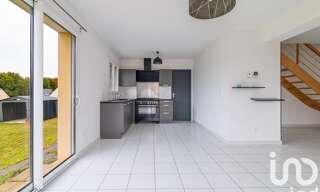 Maison 5 Pièces 107 m² à vendre à Ardenay-sur-Mérize (72370)