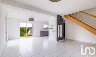 Maison 5 Pièces 107 m² à vendre à Ardenay-sur-Mérize (72370)