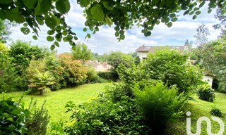 Maison 6 Pièces 173 m² à vendre à La Celle-Saint-Cloud (78170)