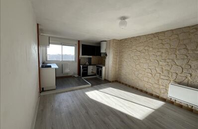 vente appartement 89 000 € à proximité de Béziers (34500)