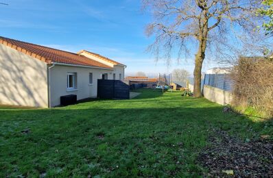 vente maison 223 000 € à proximité de Rochefort-sur-Loire (49190)