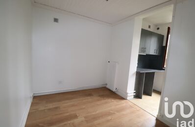 vente appartement 134 000 € à proximité de Chevilly-Larue (94550)