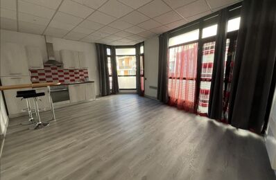 vente appartement 93 075 € à proximité de Champcevinel (24750)