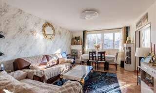 Appartement 4 Pièces 77 m² à vendre à Asnières-sur-Seine (92600)