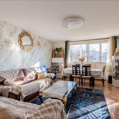 Appartement 4 pièces 293000 €