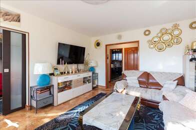 Appartement 4 pièces 293000 €