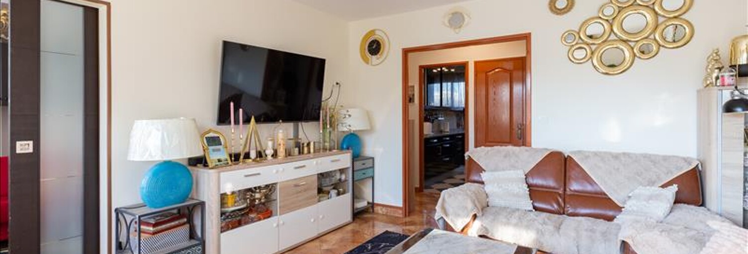 Appartement 4 Pièces 77 m² à vendre à Asnières-sur-Seine (92600)