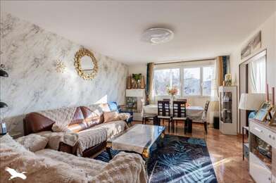Appartement 4 pièces 289900 €