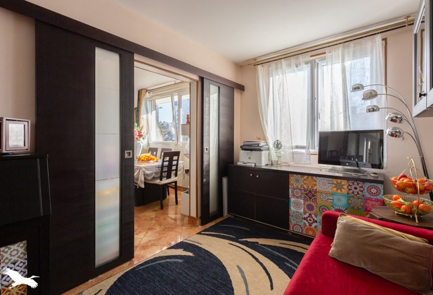Vente appartement 4 pièces 77 m² Asnières-sur-Seine (92600) — photo 1