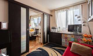 Appartement 4 Pièces 77 m² à vendre à Asnières-sur-Seine (92600)