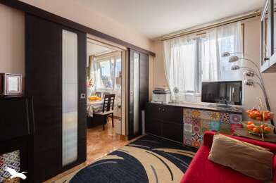Appartement 4 pièces 289900 €