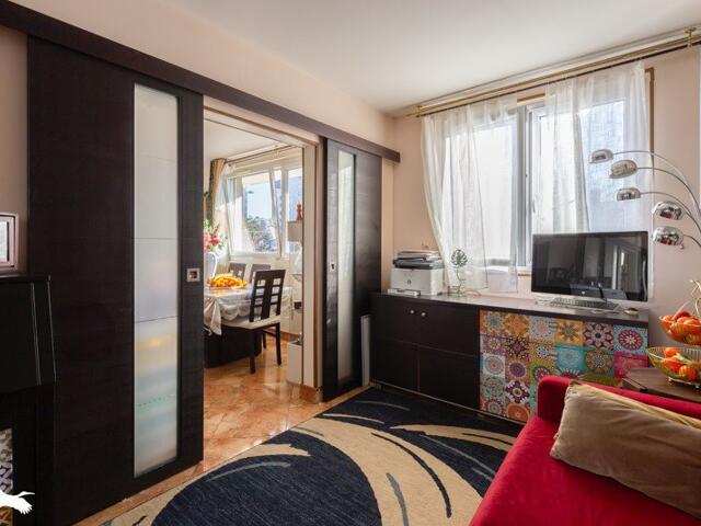 Appartement proposé à Asnières-sur-Seine