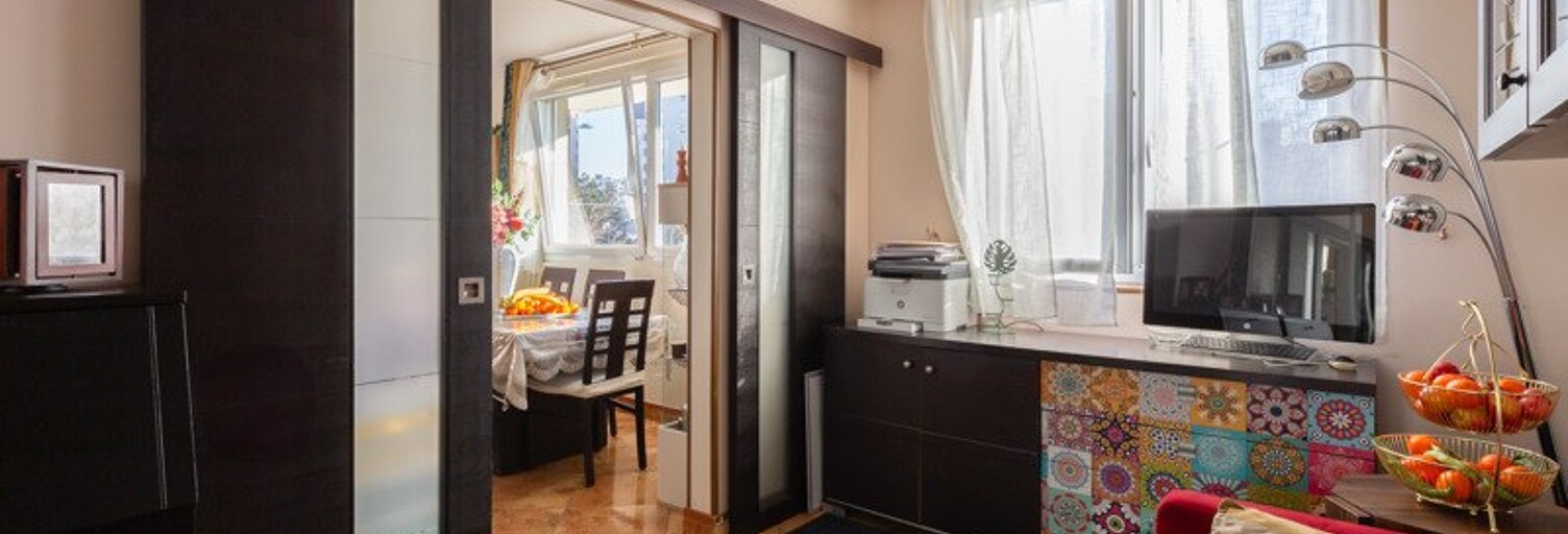 Appartement 4 Pièces 77 m² à vendre à Asnières-sur-Seine (92600)