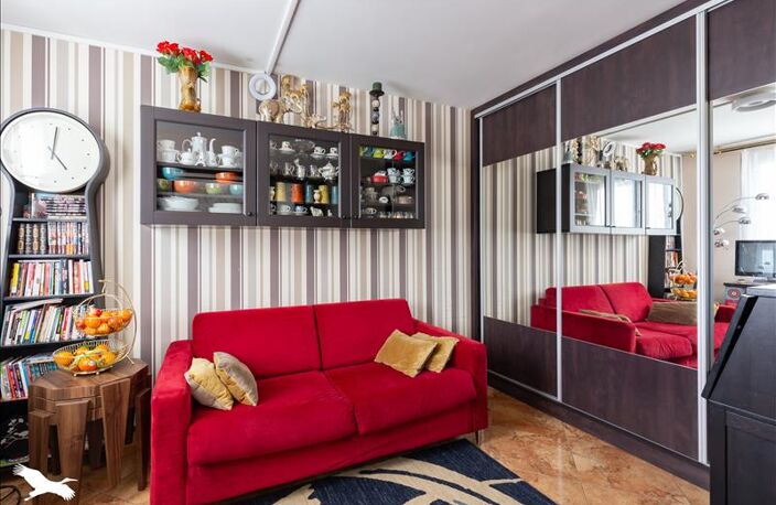 Vente appartement 4 pièces 77 m² Asnières-sur-Seine (92600) — photo 4
