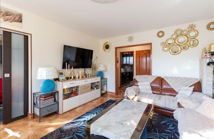 Vente appartement 4 pièces 77 m² Asnières-sur-Seine (92600) — photo 5
