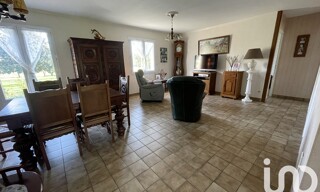 Maison 5 Pièces 121 m² à vendre à Orvault (44700)