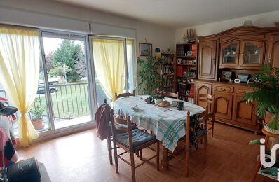 vente appartement 117 500 € à proximité de Rochefort (17300)