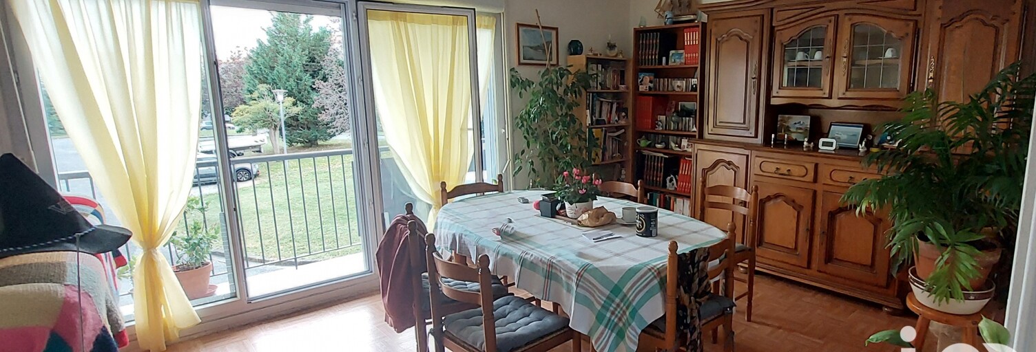 Appartement 4 Pièces 68 m² à vendre à Tonnay-Charente (17430)