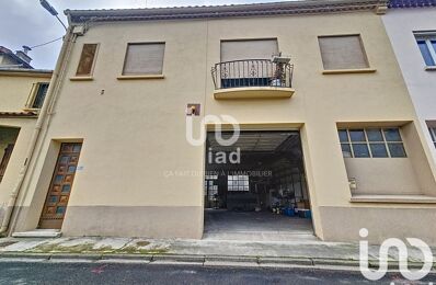 vente maison 125 000 € à proximité de Pézilla-de-Conflent (66730)