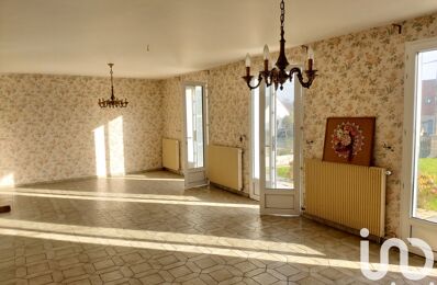 vente maison 362 250 € à proximité de Tigny-Noyelle (62180)