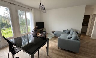 Appartement 3 Pièces 67 m² à vendre à Amboise (37400)