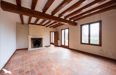 vente maison 320 000 € à proximité de Cormeilles-en-Vexin (95830)