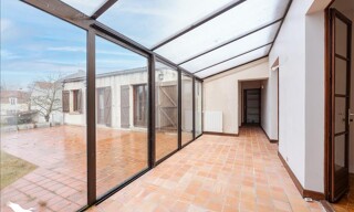 Maison 5 Pièces 120 m² à vendre à Marines (95640)