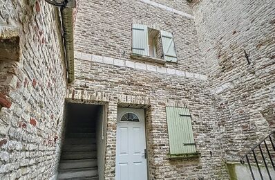 vente appartement 128 000 € à proximité de Arques (62510)