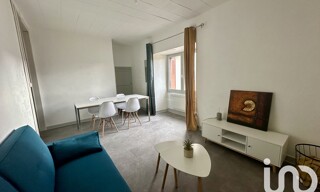 Maison 3 Pièces 51 m² à vendre à Vierzon (18100)