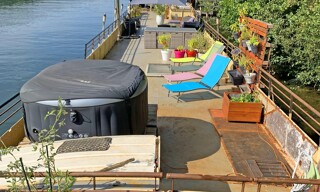 Maison 6 Pièces 165 m² à vendre à Conflans-Sainte-Honorine (78700)