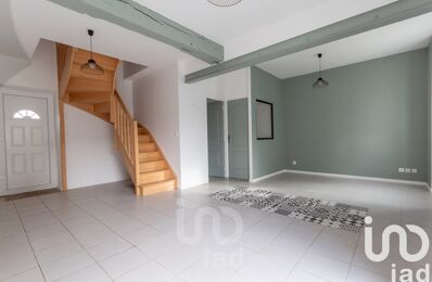 vente maison 218 000 € à proximité de Mantes-la-Ville (78711)