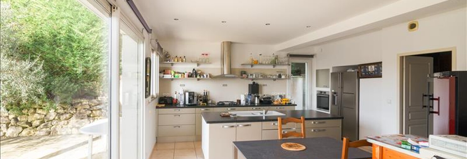 Maison 6 Pièces 178 m² à vendre à Lauzerville (31650)