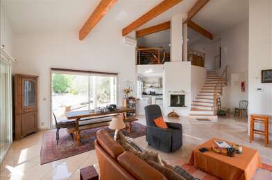 Maison 6 pièces 649000 €