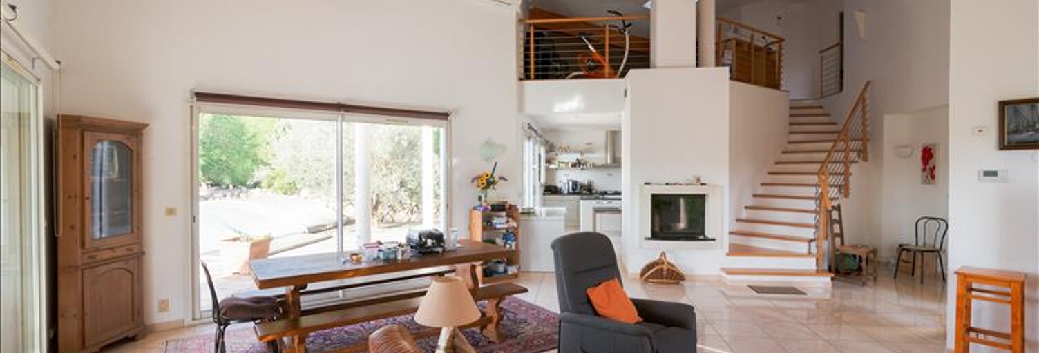 Maison 6 Pièces 178 m² à vendre à Lauzerville (31650)