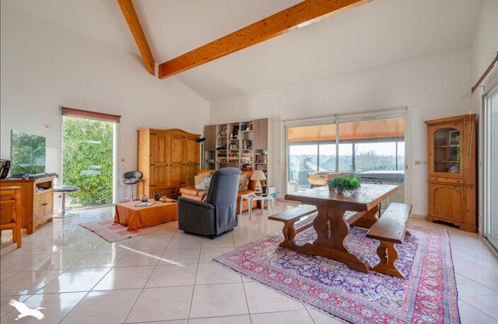 Contemporaine de 6 pièces principales — photo 4