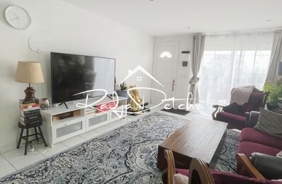 vente maison 320 000 € à proximité de Paris 17 (75017)