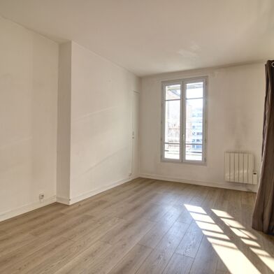 Appartement 1 pièce 22 m²