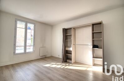 vente appartement 210 000 € à proximité de Le Bourget (93350)