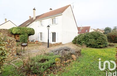 vente maison 200 000 € à proximité de Vienne-en-Val (45510)