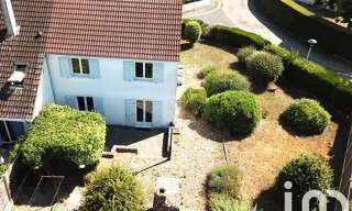 Maison 4 Pièces 89 m² à vendre à Chécy (45430)