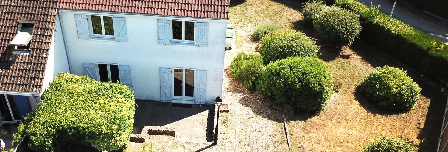 Maison 4 Pièces 89 m² à vendre à Chécy (45430)