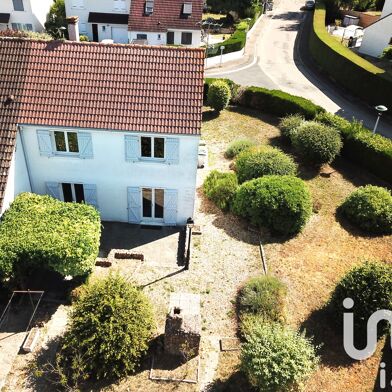 Maison 4 pièces 185000 €