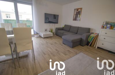 vente appartement 250 000 € à proximité de Bessancourt (95550)