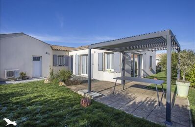 vente maison 339 200 € à proximité de Rochefort (17300)