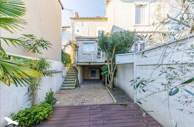 vente maison 213 000 € à proximité de Luant (36350)