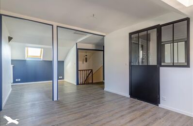 maison 4 pièces 111 m2 à vendre à Châteauroux (36000)