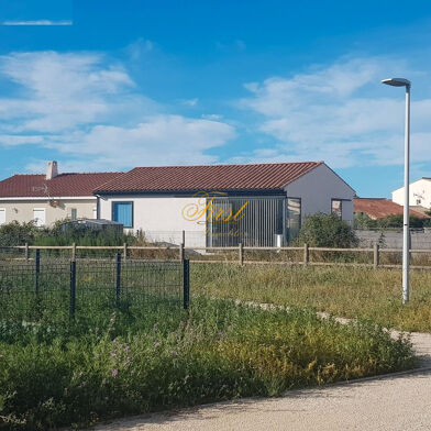 Maison 3 pièces 75 m²